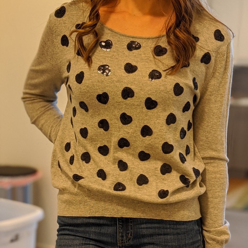 American Rag Sweater